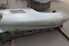 Mercedes-Benz 300SL reservedelen