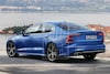 Blik to the future Volvo S60