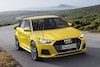 Blik to the future: Audi A1