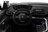 Peugeot 5008 back to basics