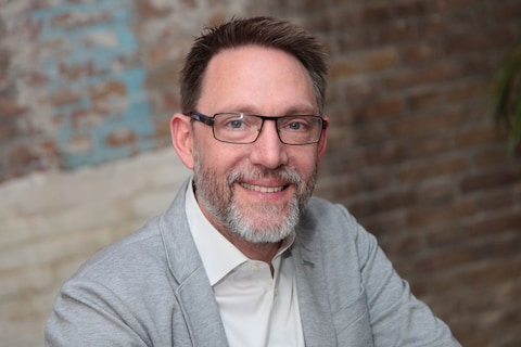 Interview: Design Director Ford EU Amko Leenarts