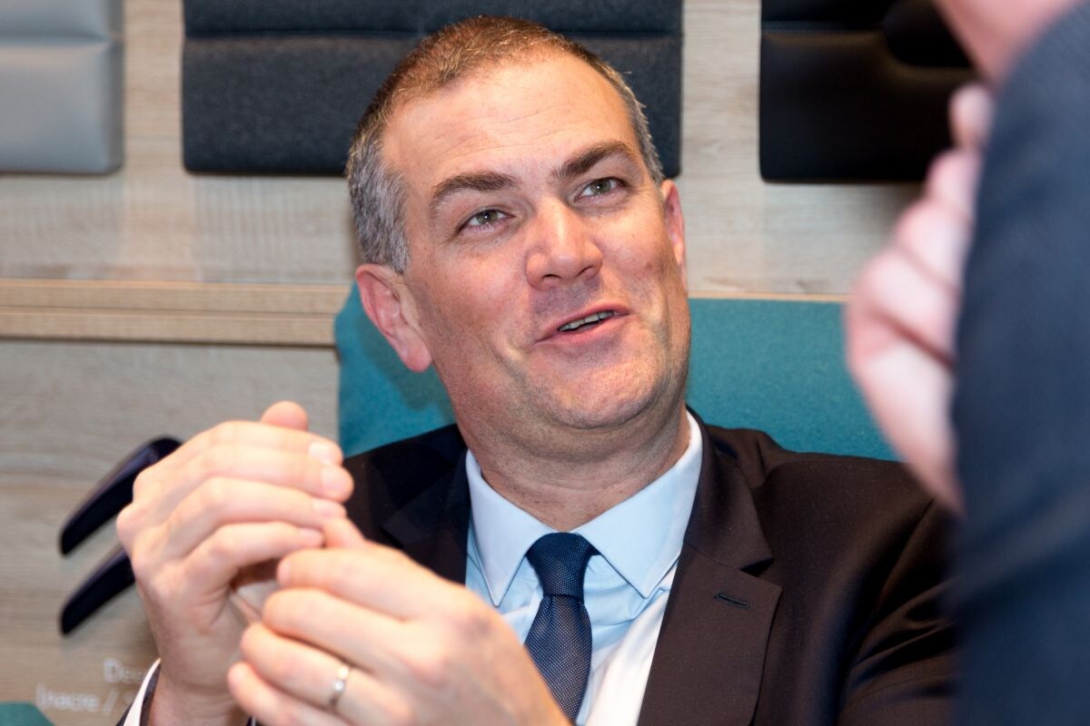 Interview Maxime Picat PSA 