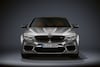 BMW M5 Competition
