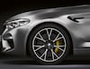 BMW M5 Competition