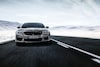 BMW M5 Competition