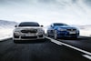 BMW M5 Competition
