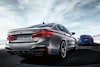 BMW M5 Competition