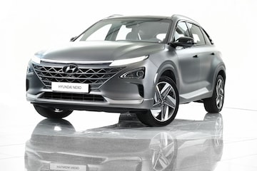 Hyundai Nexo geprijsd