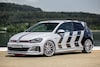 Volkswagen Golf Wörtherseetreffen 2018