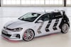 Volkswagen Golf Wörtherseetreffen 2018