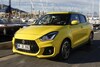 Suzuki Swift Sport