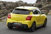 Suzuki Swift Sport