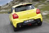 Suzuki Swift Sport