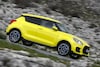 Suzuki Swift Sport