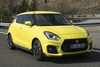 Suzuki Swift Sport