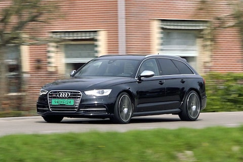 Audi A6 - Occasion Aankoopadvies