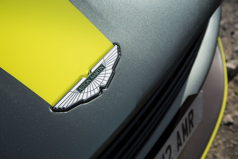 Beursgang Aston Martin definitief