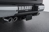 Mercedes-Benz X-klasse Brabus