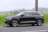Volkswagen T-Roc R spyshots