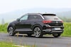Volkswagen T-Roc R spyshots