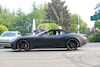 Spyshots Aston Martin DBS Superleggera Volante