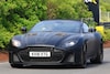 Spyshots Aston Martin DBS Superleggera Volante