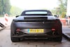 Spyshots Aston Martin DBS Superleggera Volante