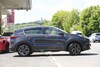 Kia Sportage facelift spyshots