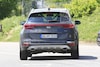 Kia Sportage facelift spyshots