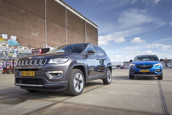 AutoWeek 20 2018