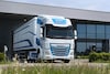 Daf CF Electric
