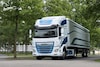 Daf CF Electric