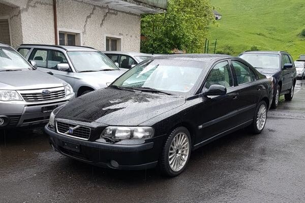 Volvo Bas van Putten