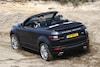 Land Rover Range Rover Evoque Convertible