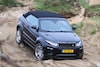 Land Rover Range Rover Evoque Convertible