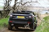 Land Rover Range Rover Evoque Convertible