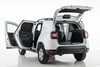 Dacia Duster Fiskal