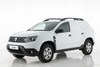 Dacia Duster Fiskal