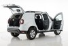 Dacia Duster Fiskal