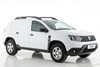 Dacia Duster Fiskal