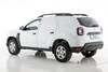 Dacia Duster Fiskal