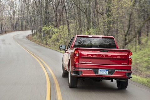 Canadese GM-medewerkers naar huis gestuurd