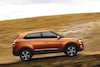 Hyundai Creta facelift India