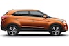 Hyundai Creta facelift India
