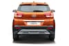 Hyundai Creta facelift India