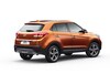 Hyundai Creta facelift India