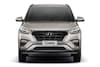 Hyundai Creta Zuid-Amerika