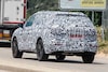 Seat Tarraco spionage