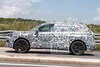 Seat Tarraco spionage