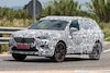 Seat Tarraco spionage